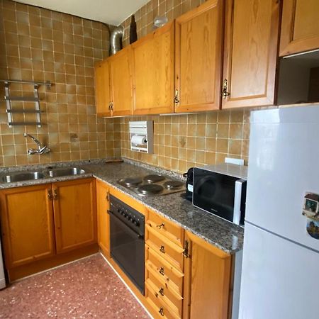 Apartament Vila Vermella, Prades Exterior foto