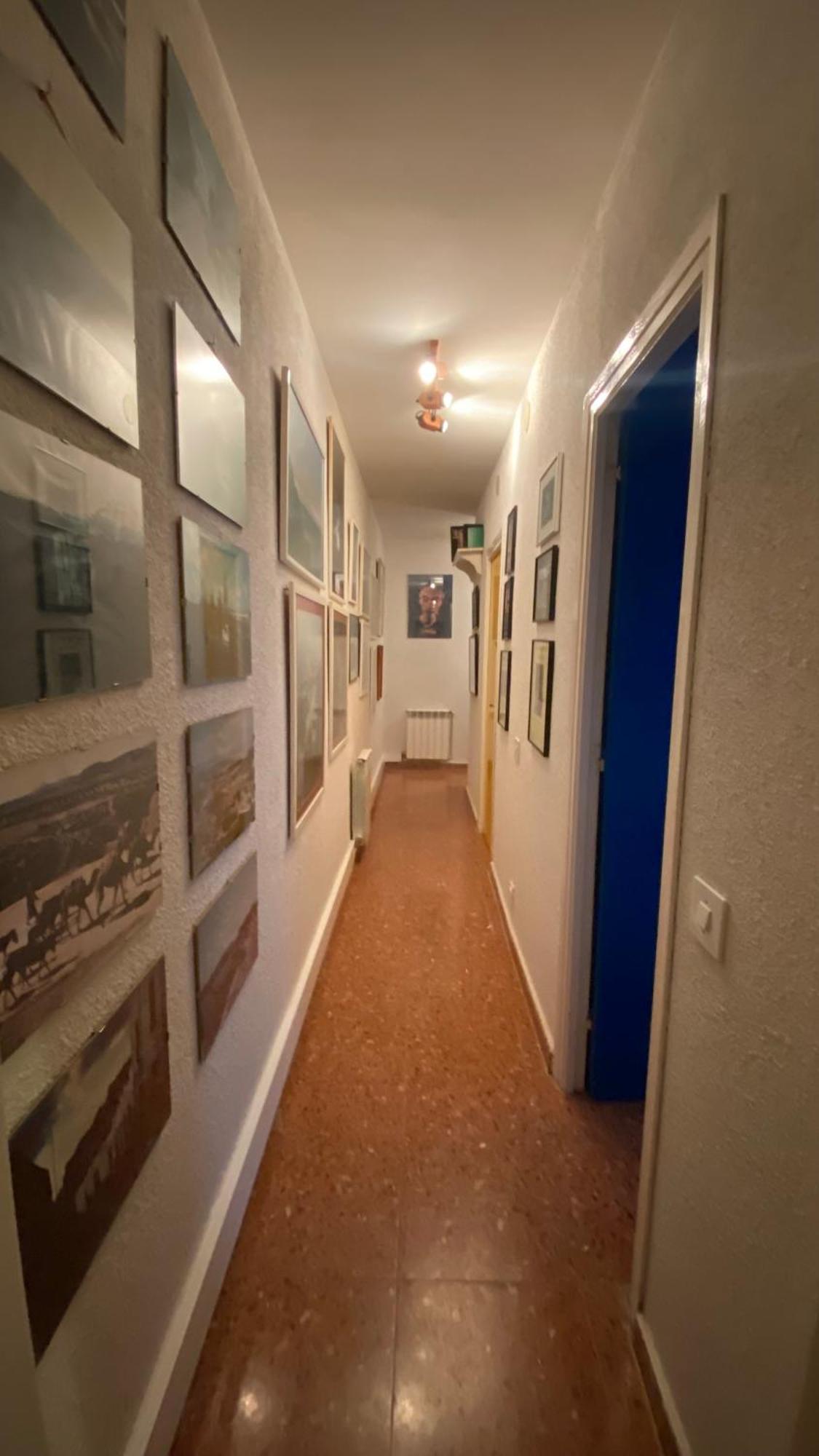 Apartament Vila Vermella, Prades Exterior foto