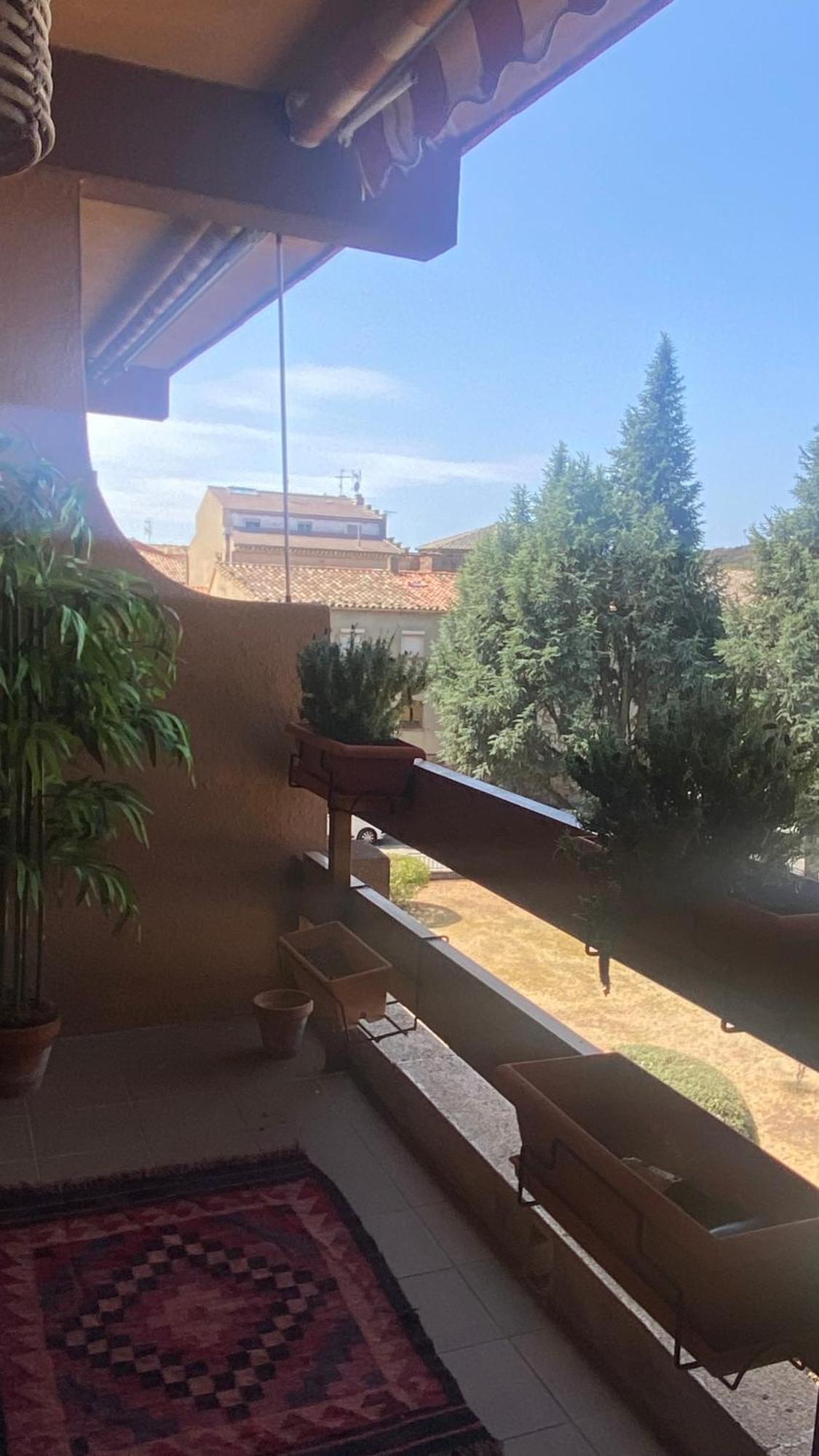Apartament Vila Vermella, Prades Exterior foto